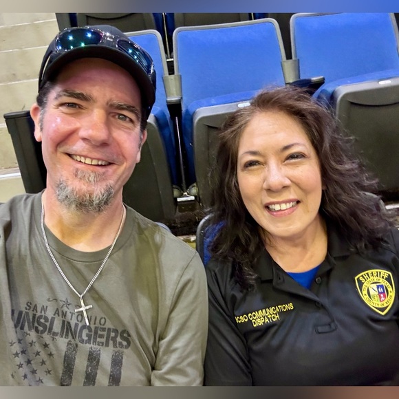 Meet your Posher, Angelica - Picture 3 of 7